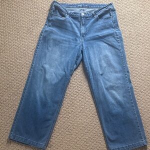 Women’s  Blue Jeans